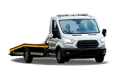 Car Hire Eastbourne - Recovery Van - Van hire Eastbourne