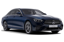 Car Hire Eastbourne - E Class Auto - car hire Eastbourne